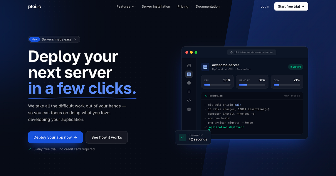 Ploi.io