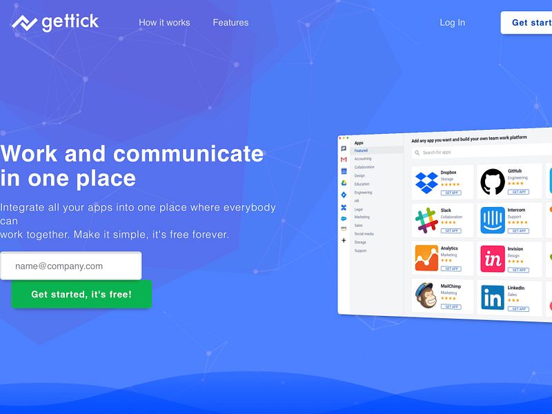 Gettick