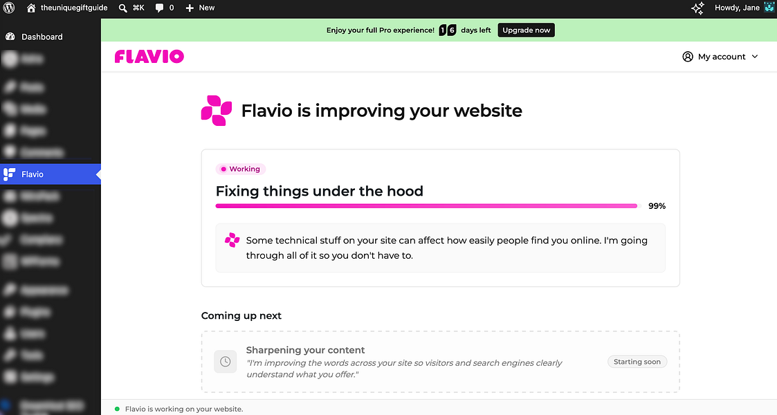 Flavio