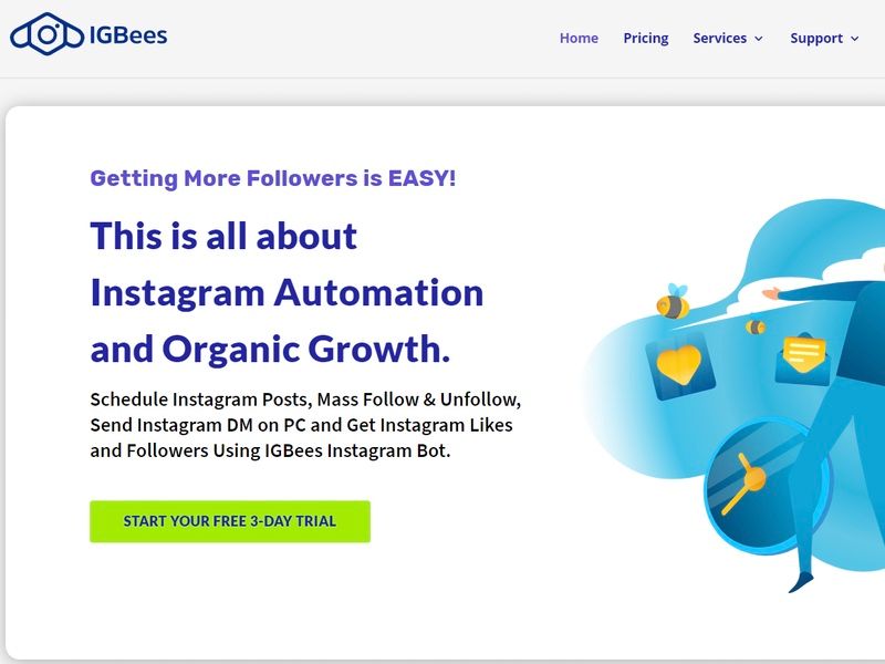 IGBees