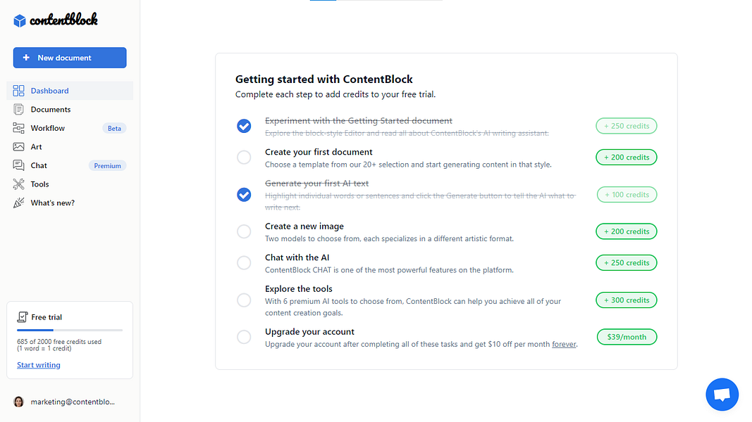 ContentBlock