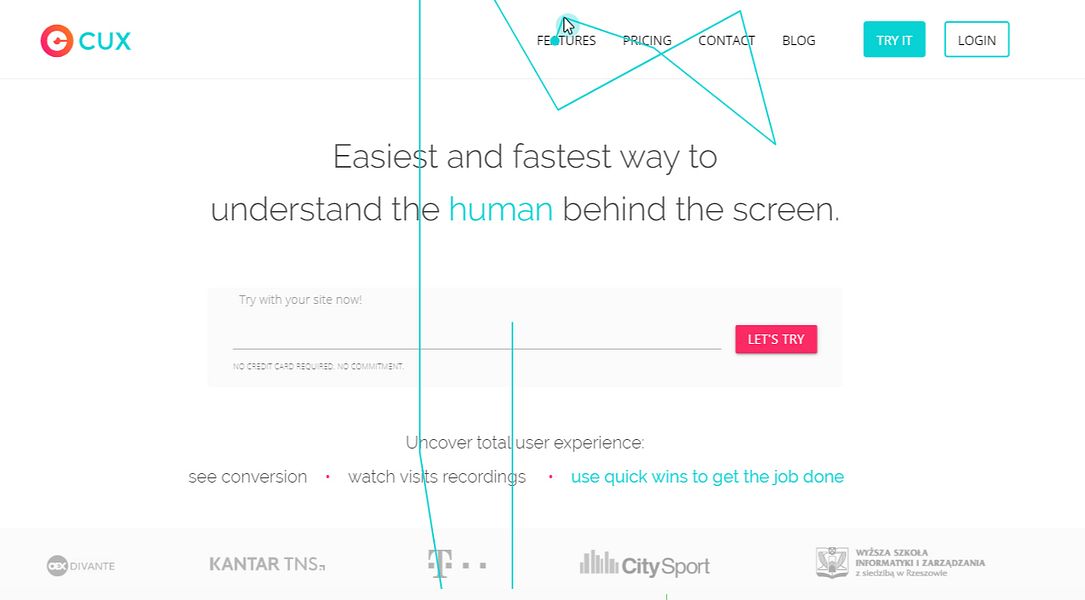 cux.io