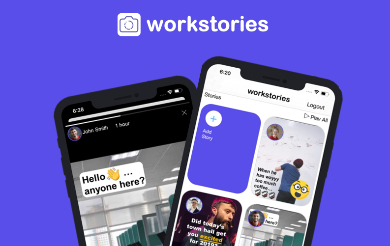 workstories