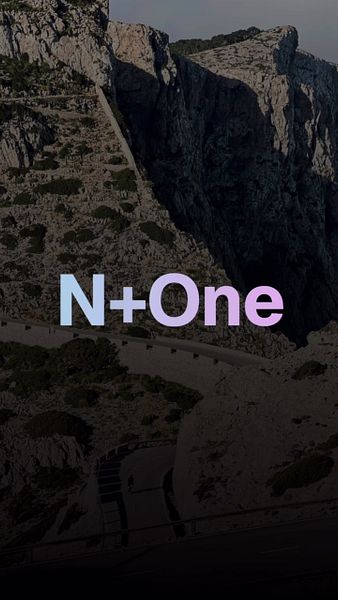 N+One