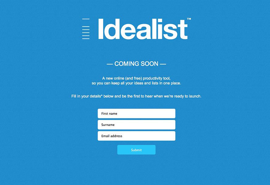 Idealist