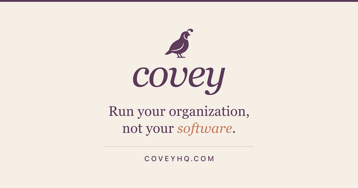 Covey