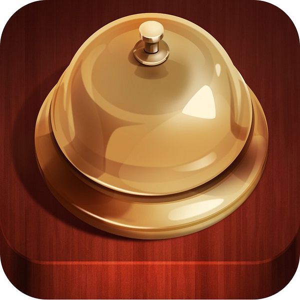DeskBell