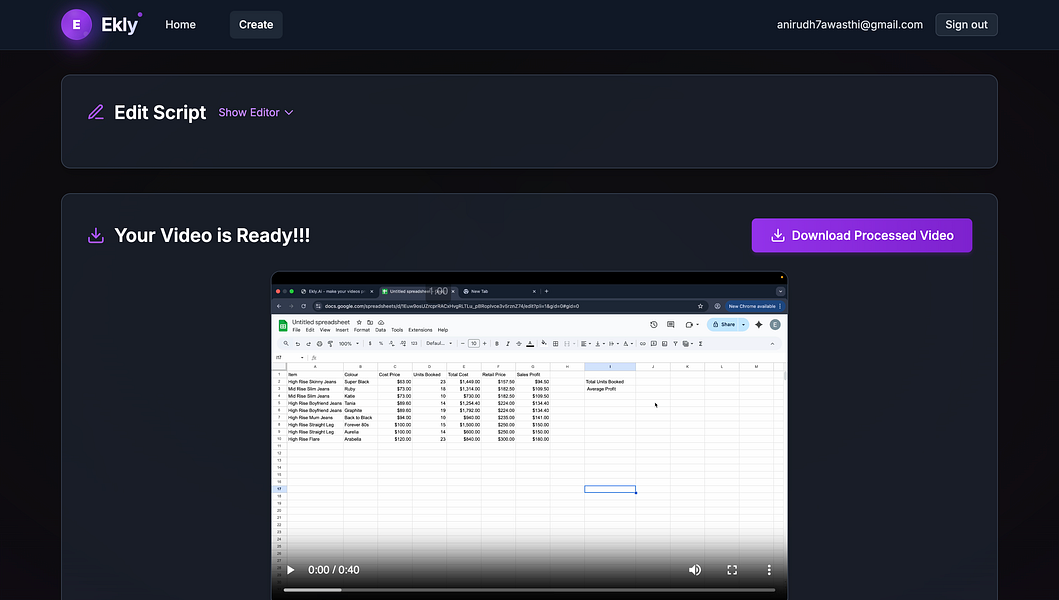 Ekly.ai