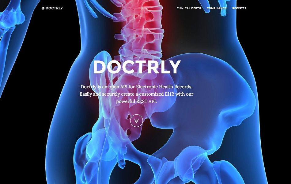 Doctrly