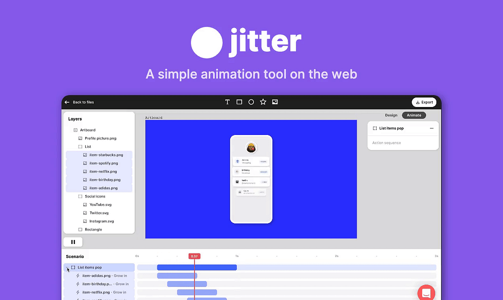 Jitter