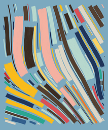 Fidenza by Tyler Hobbs #78000008