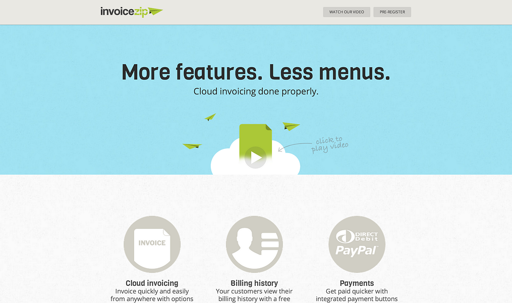 InvoiceZip