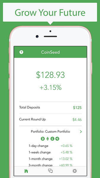 Coinseed