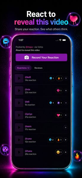 Vidrip