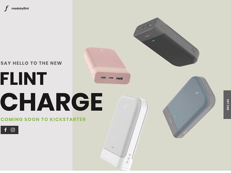 Flint Charge