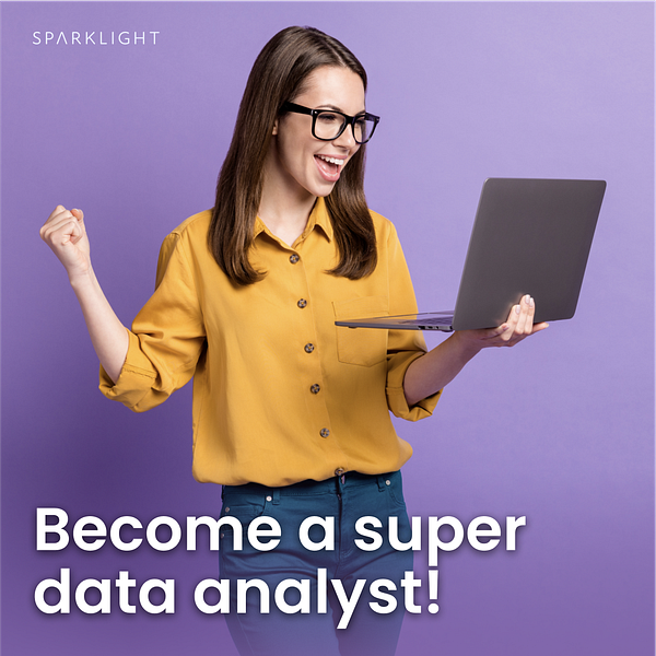 SparkLight AI