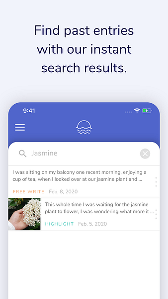 Reflection.app
