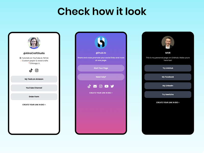 Linkhub