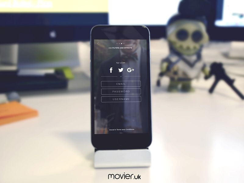 movier