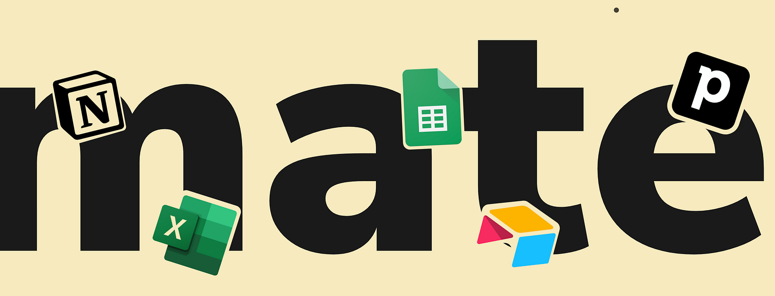 Mately