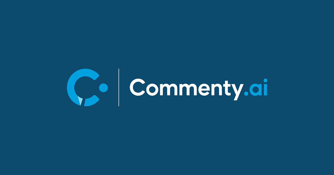 Commenty