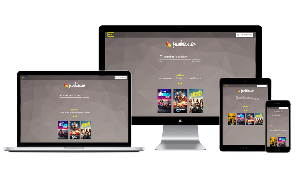 Junkies.io