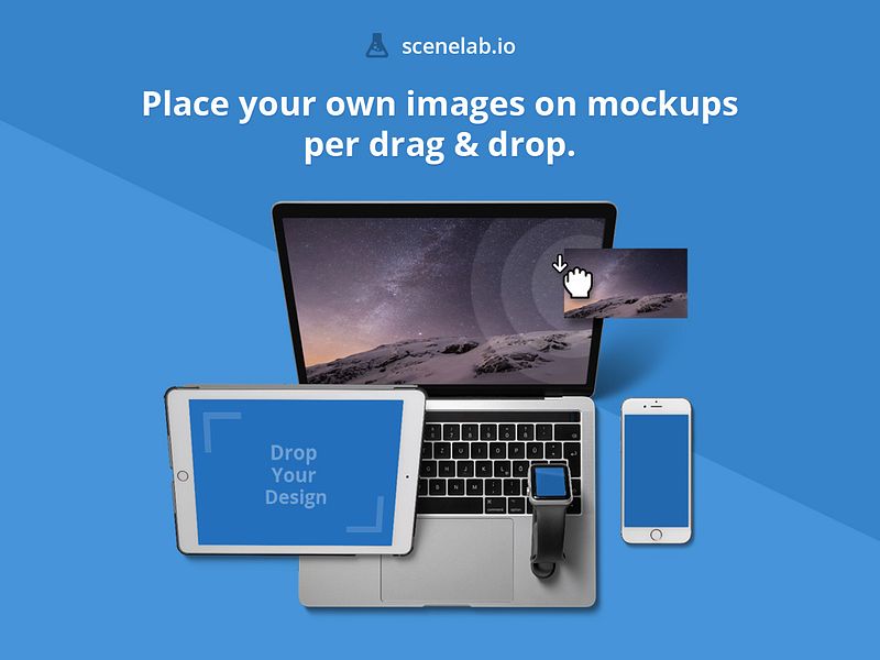 SceneLab