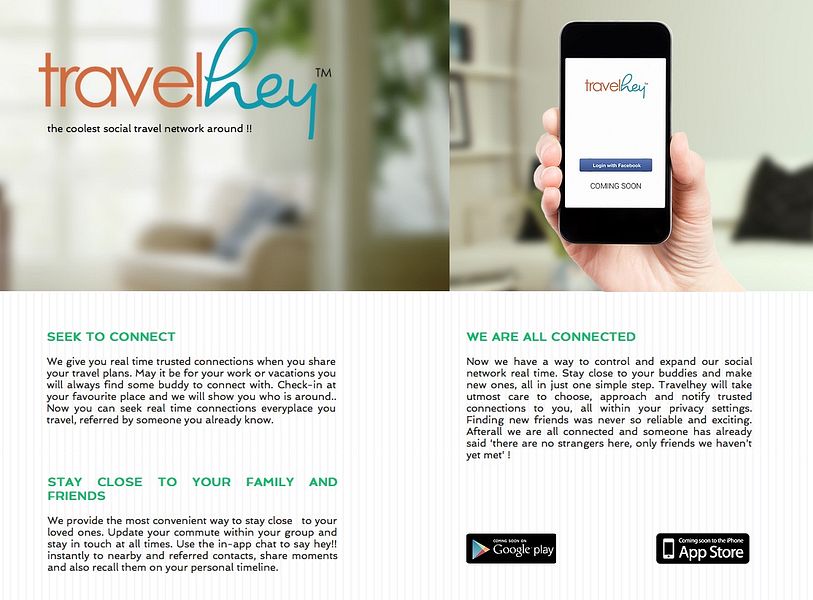 Travelhey