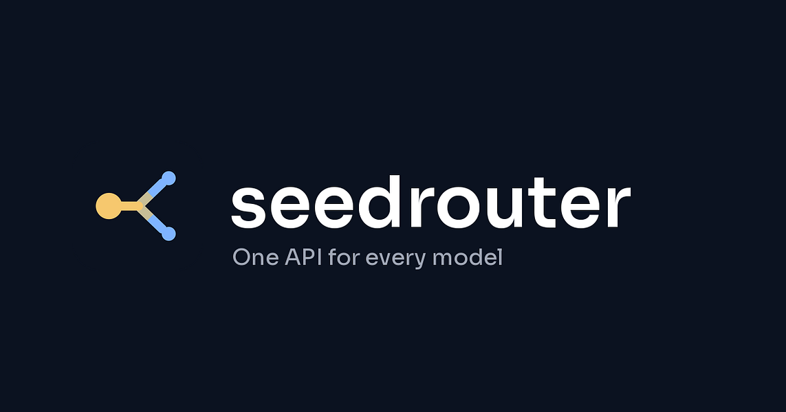 SeedRouter