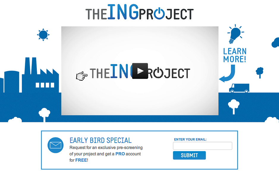 The ING Project