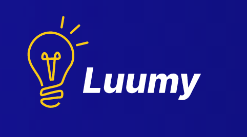 Luumy