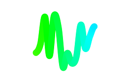 Chromie Squiggle by Snowfro #1