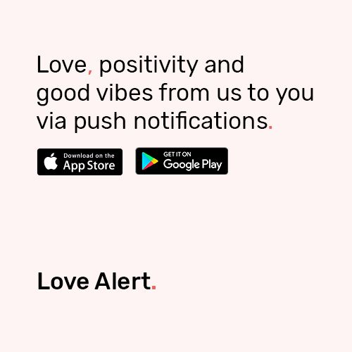 Love Alert