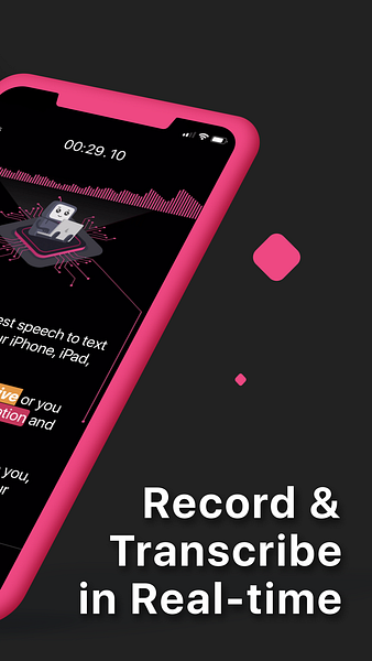 VoxRec