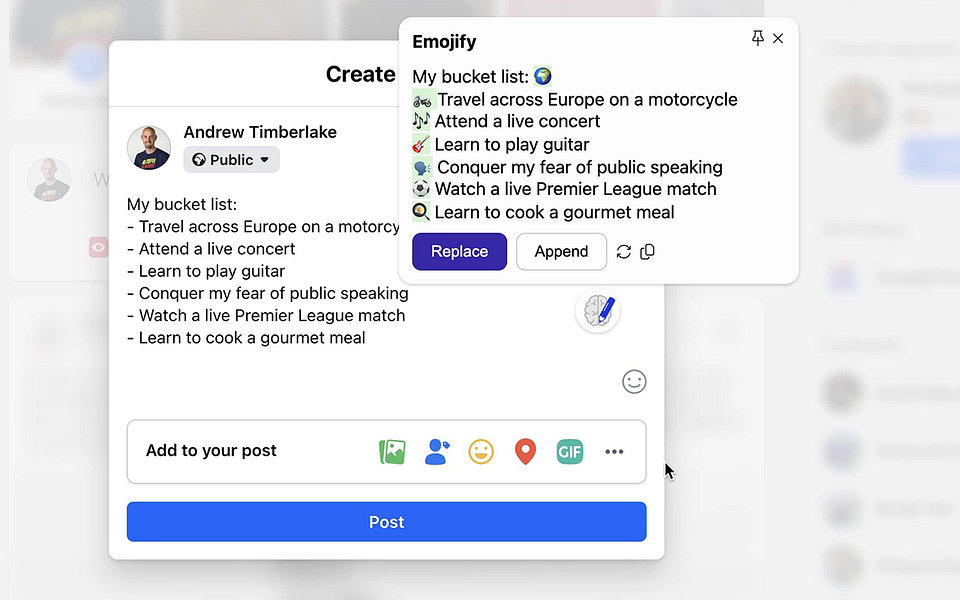Write Brain: AI writing assistant