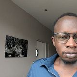Ernest Okot