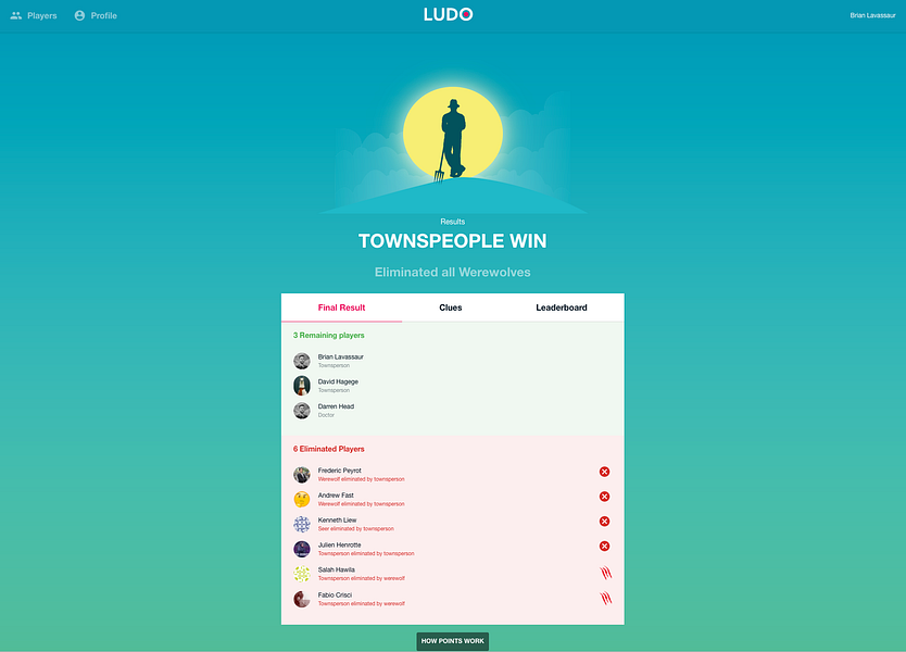 Ludo