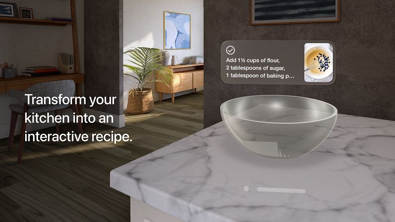 Screenshot of Seeds: Plant-based recipes