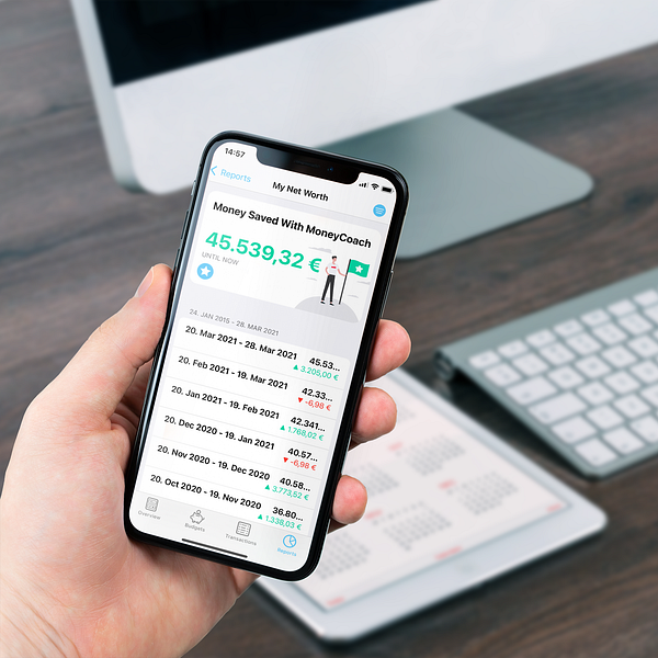 MoneyCoach