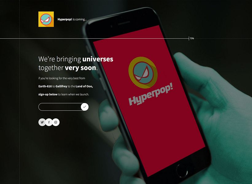 Hyperpop!