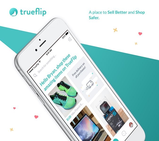 TrueFlip