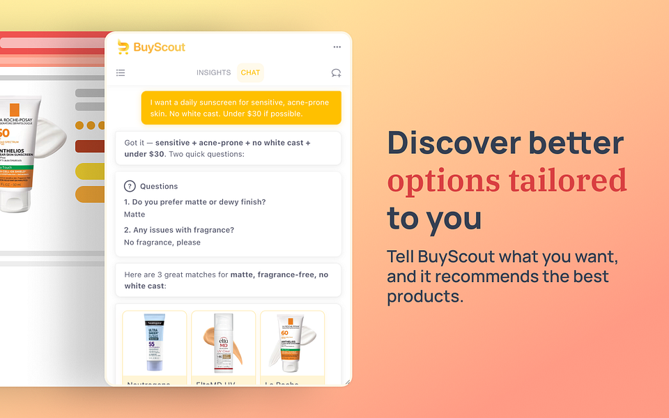 BuyScout