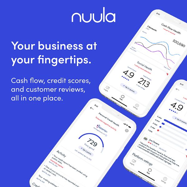 Nuula