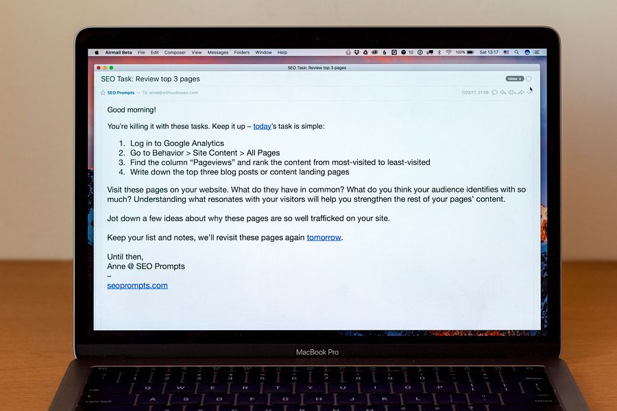 SEO Prompts