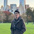 Joey Wang