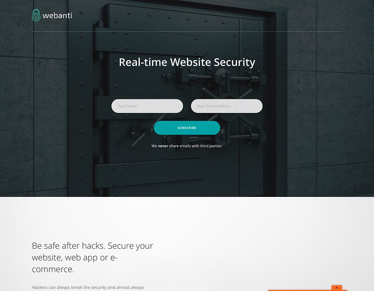 Webanti