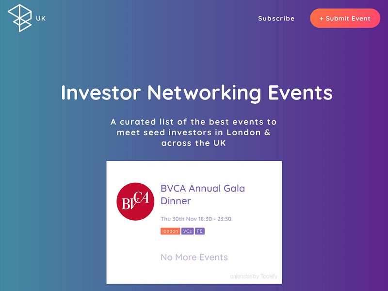 InvestorGrind