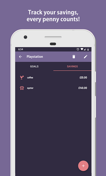 SavePal