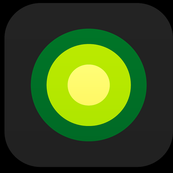 Treck Button