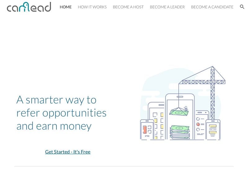Canlead